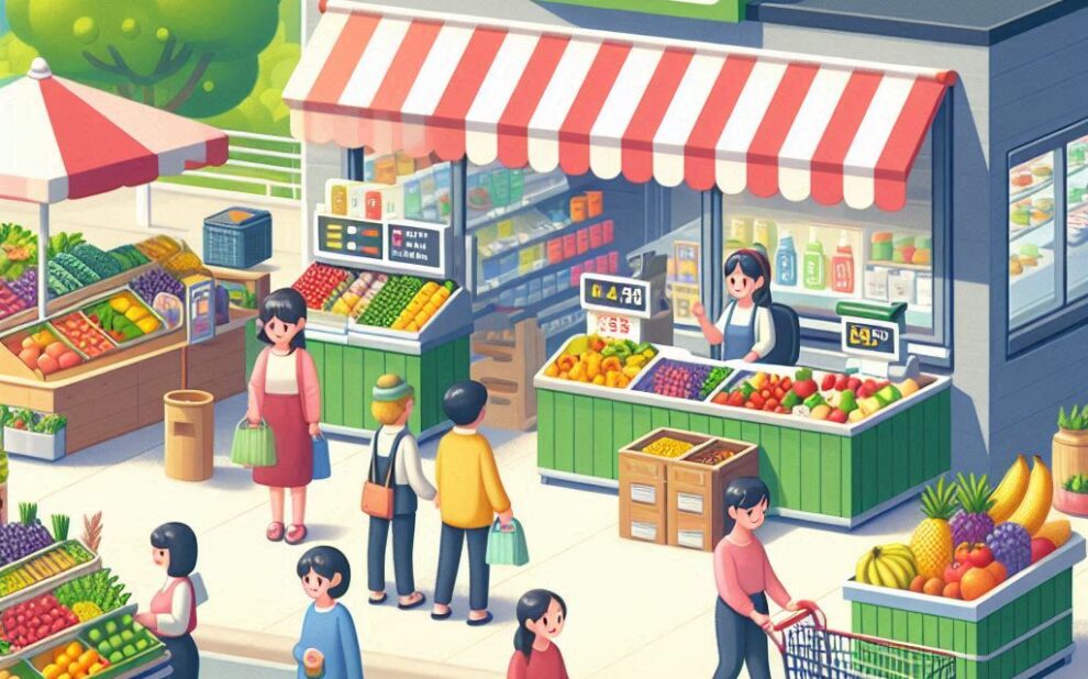 Habilitación comercial