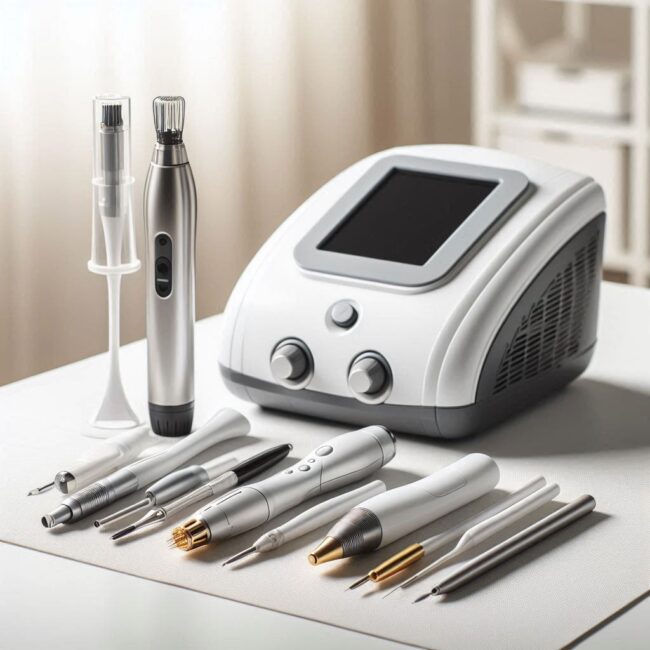 importar equipos estéticos importar equipos estéticos