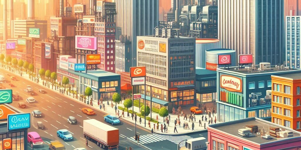 Comerciales e industriales Comerciales e industriales