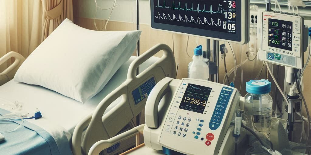 Importar equipos médicos