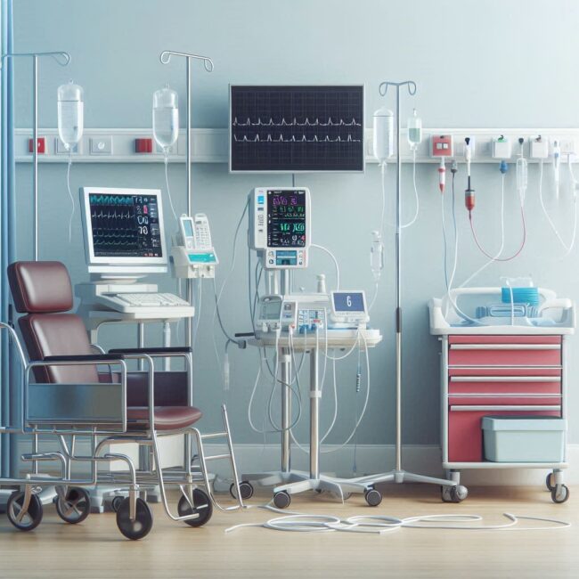 instrumental médico instrumental médico