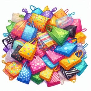 importar bolsas