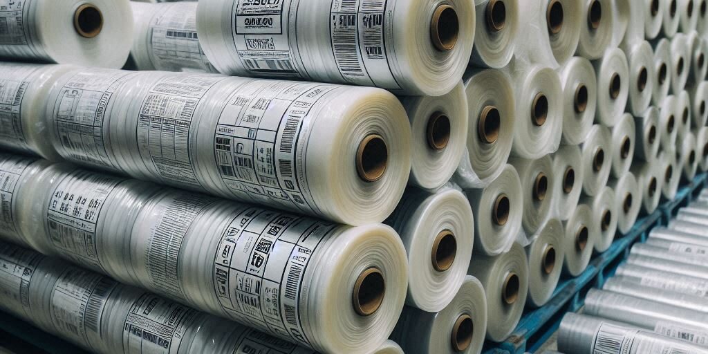 Importación de bolsas