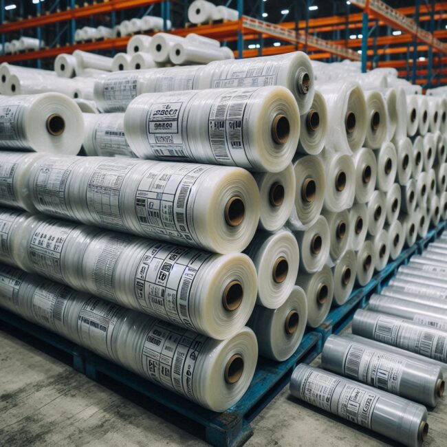 Importación de bolsas Importación de bolsas