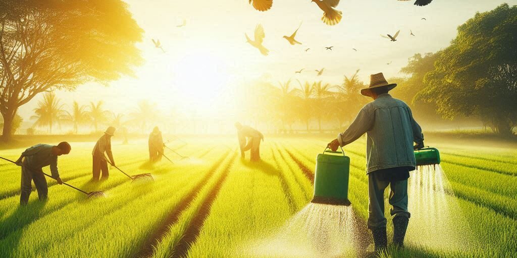 Importar fertilizantes a Uruguay