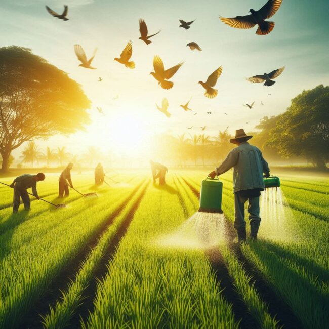 Importar fertilizantes a Uruguay Importar fertilizantes a Uruguay