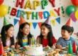 fiestas infantiles