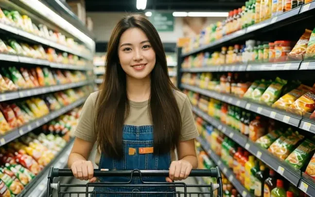 supermercado supermercado
