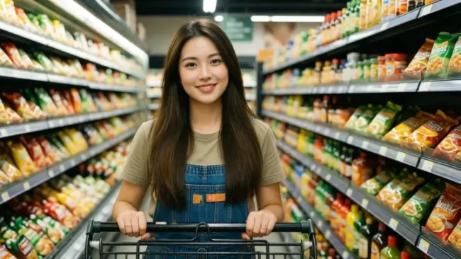 supermercado supermercado