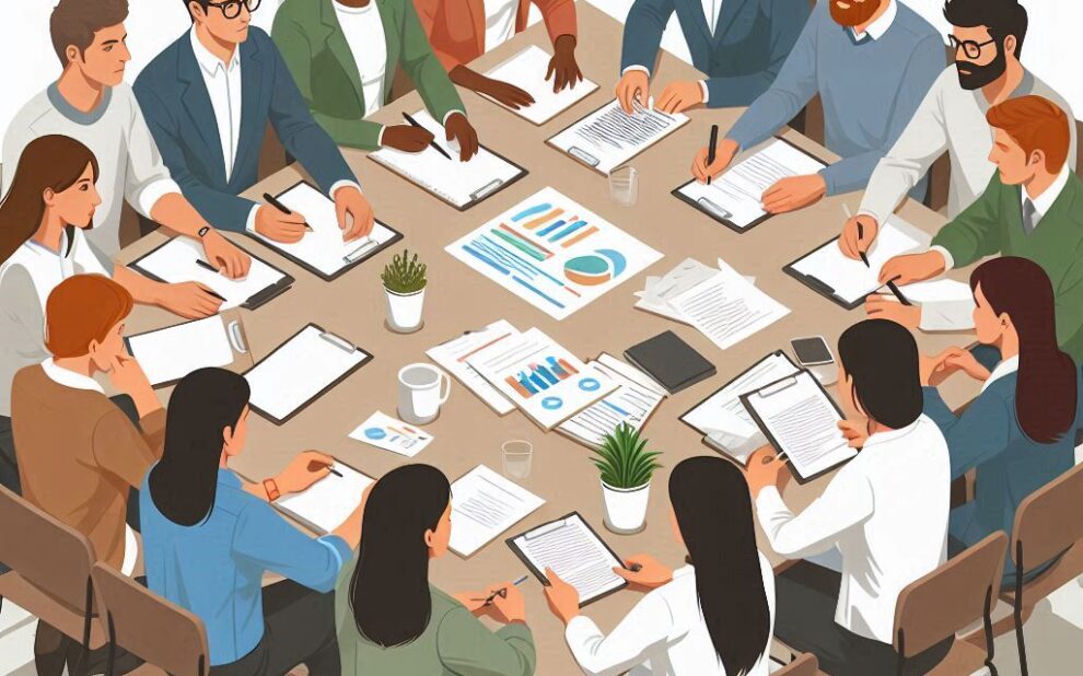 Directores técnicos