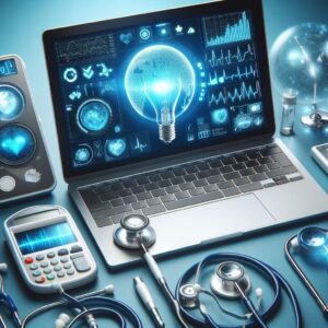 registro de equipos médicos