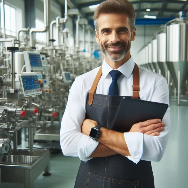 Representante técnico Representante técnico