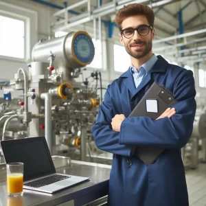 Inscripción de empresa