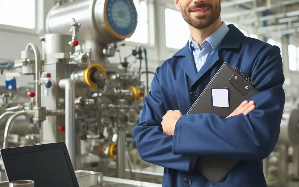 Inscripción de empresa