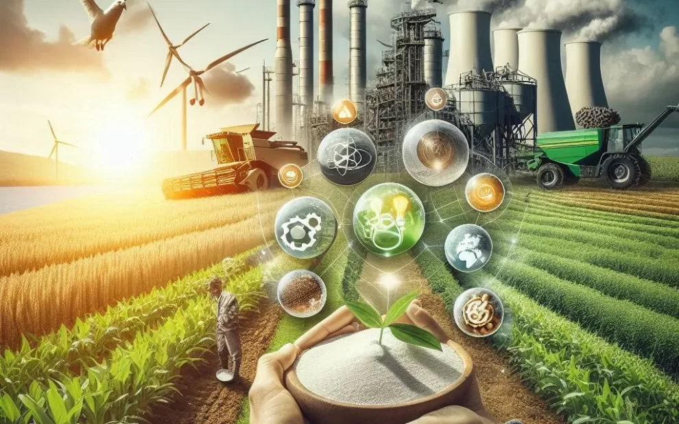 Registro de fertilizantes