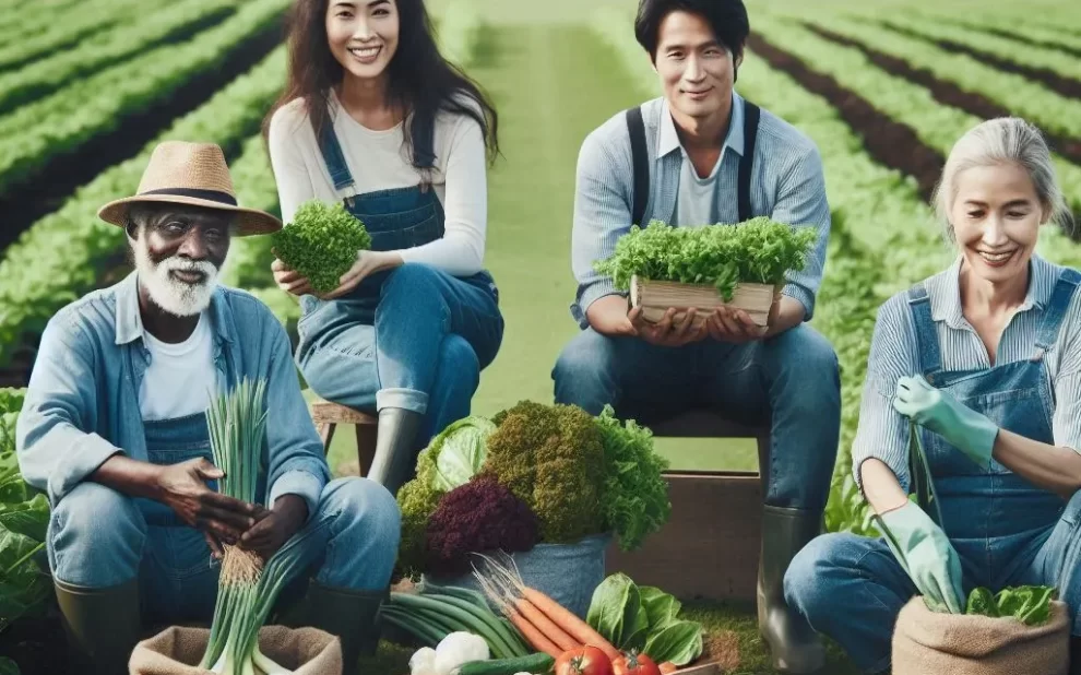 Exportación de fertilizantes