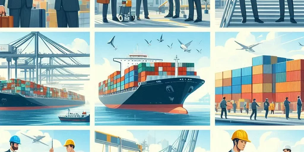 exportar fertilizantes