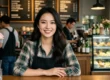 habilitación de cafetería