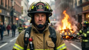 habilitación de bomberos