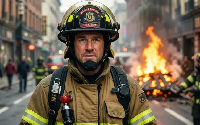 habilitación de bomberos habilitación de bomberos