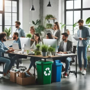 Ministerio de Medio ambiente