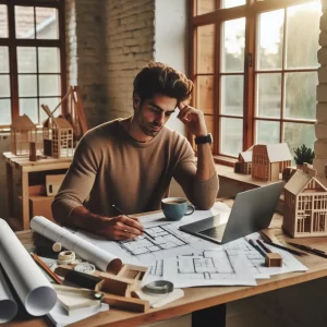estudio de arquitectos