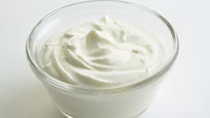 alimento modificado