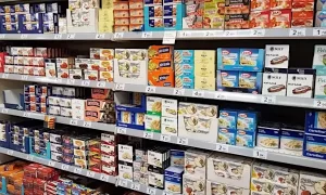 registro de producto