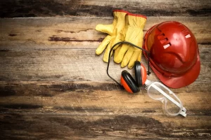 Técnico prevencionista