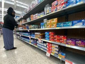 supermercado