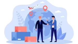 gestor de importaciones
