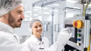 ingeniero responsable