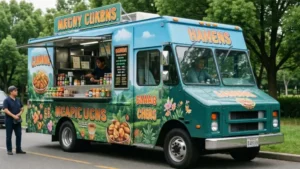 foodtruck