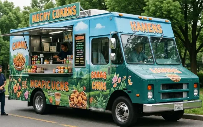 foodtruck foodtruck