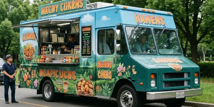 foodtruck foodtruck