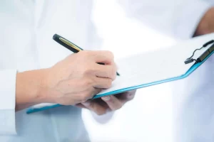 técnico responsable