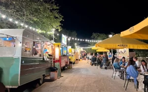 requisitos de foodtruck