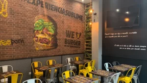 hamburguesas