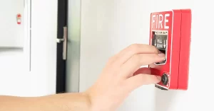 instalaciones de alarma