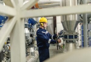 responsables técnicos