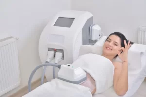 aparatos de estética