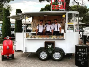 habilitaciones para foodtrucks