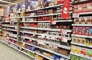 registros de producto