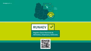 registros de bromatología