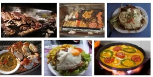 habilitación gastronómica
