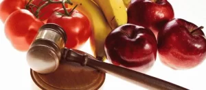 normativa alimentaria