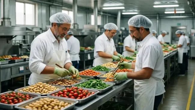 Habilitación de planta