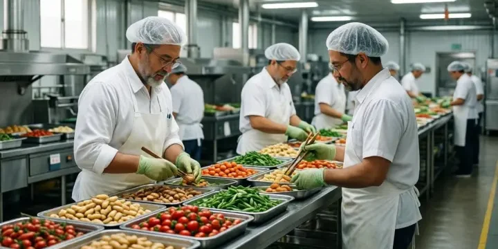 Habilitación de planta Habilitación de planta