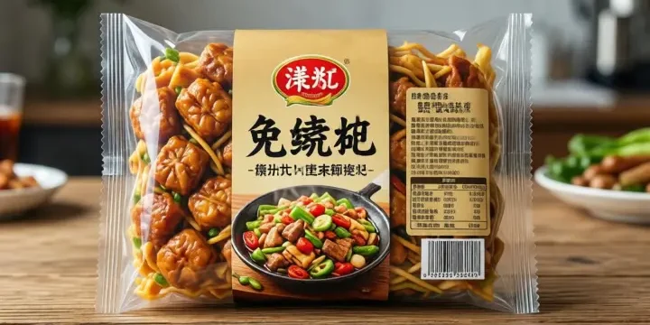 habilitación de alimentos