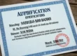 habilitaciones regulatorias